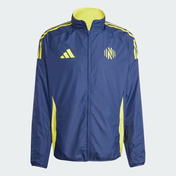 楽天市場】アディダス adidas ルーズフィット デニムルッククロス ジャケット レディース ネイビー 紺 スポーツ フィットネス パーカー  ジャケット BUJ47-IA5206 : スポーツマリオ