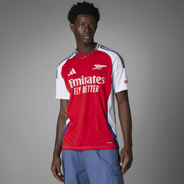 アーセナル　ユニホーム アディダス（adidas）（メンズ）アーセナル 24/25 ホーム