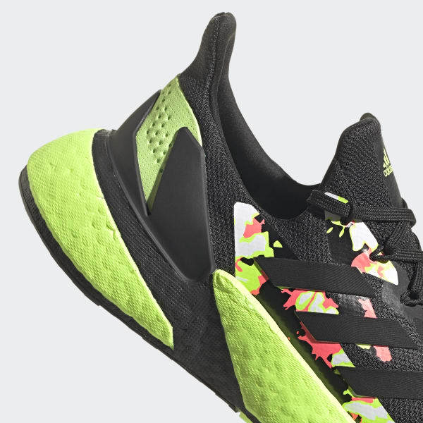 adidas x9000l4 preto