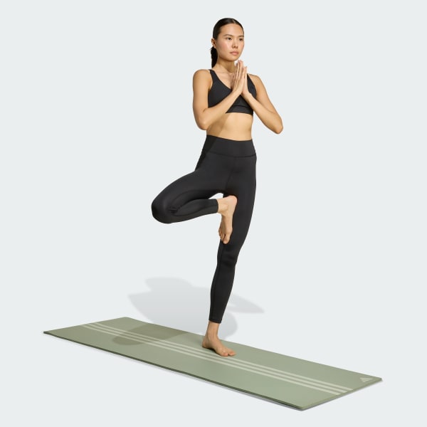 Hitam Legging Full-Length All Me Essentials