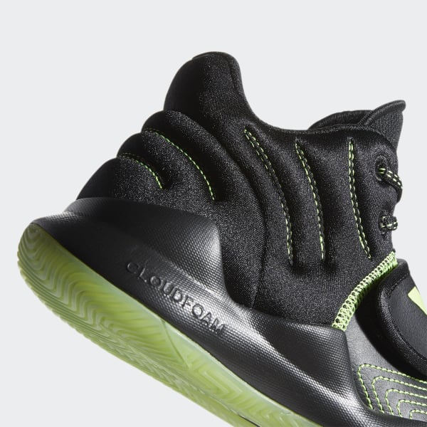 adidas pro spark 2019