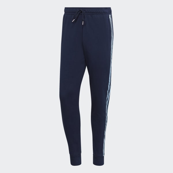 Blau FC Arsenal Lifestyler Heavy Cotton Hose DC486