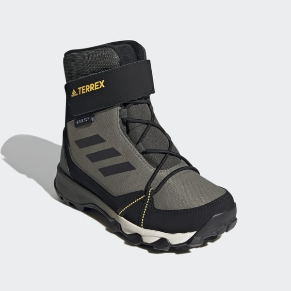adidas terrex snow cf