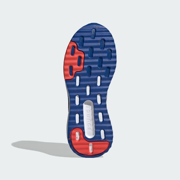 Blanco Zapatillas X_PLR Phase Niños