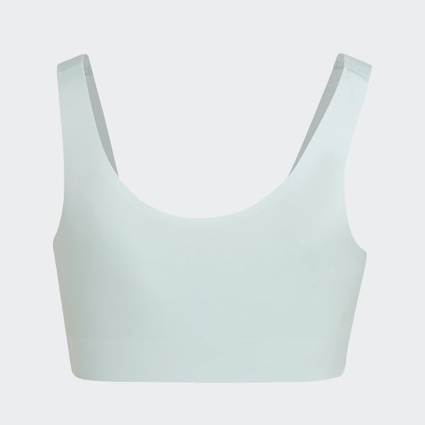 Blue PureLounge Light-Support Bra UB535