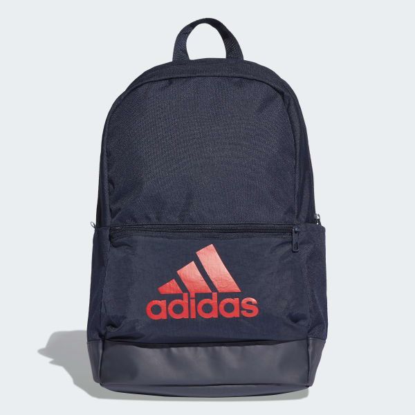 adidas Mochila Classic Badge of Sport - Azul | adidas Mexico