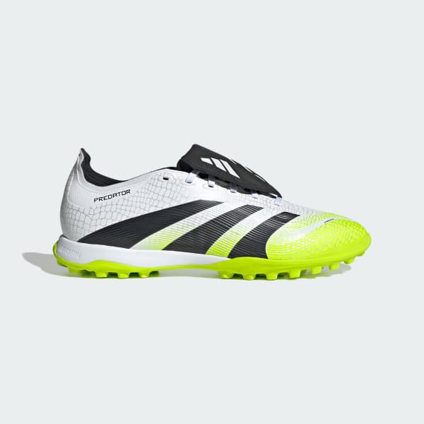 Predator League Fold-Over Tongue Turf Cleats