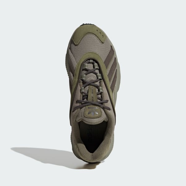 Adidas relojes verde militar outlet