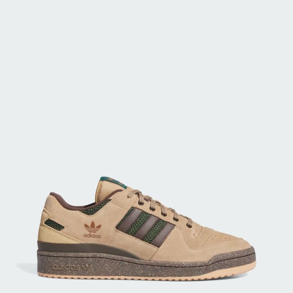 Tênis Forum 84 Low ADV