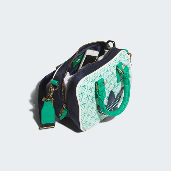 Yesil Originals Round Çanta