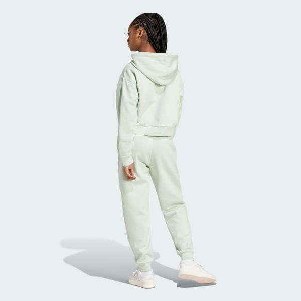 Green Energize Tracksuit
