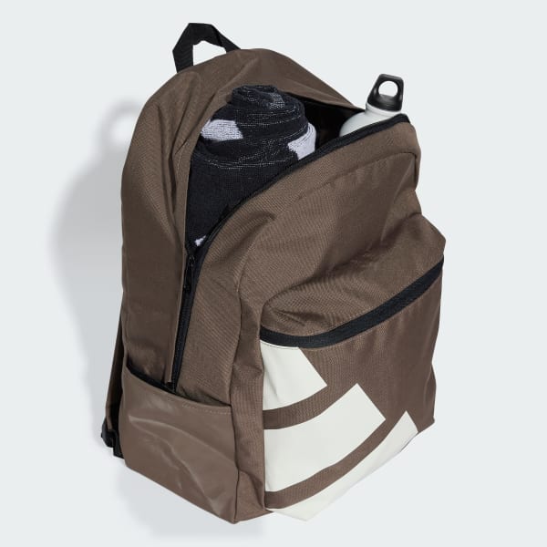 adidas Classics Back To School Rucksack Braun adidas Deutschland