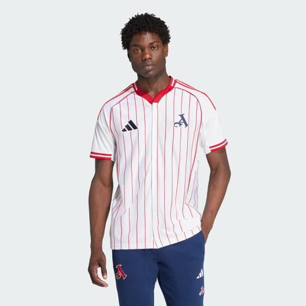 White Arsenal US Pack Shirt