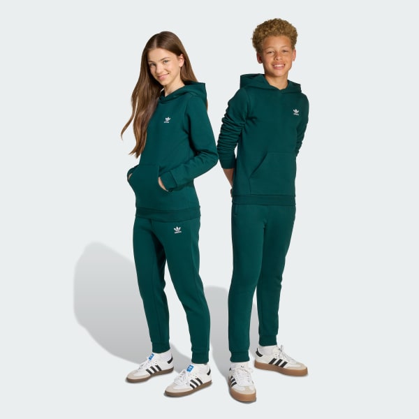 Verde Pantaloni