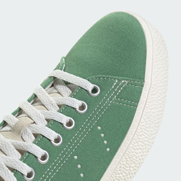 Stan smith adidas groen 2025