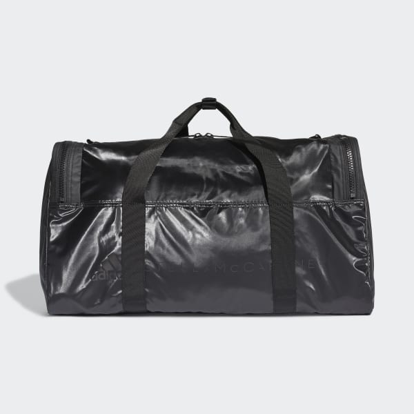 adidas Duffel Bag - Black | adidas US
