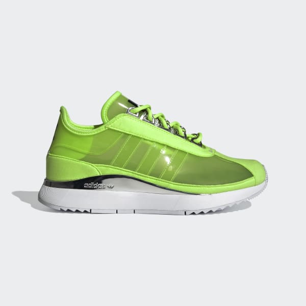 Verde SL ANDRIDGE W