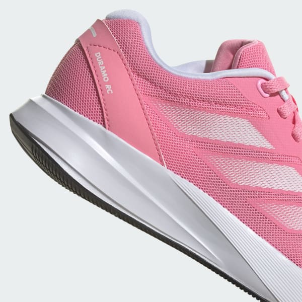 adidas Tenis Duramo RC Rosa adidas Mexico