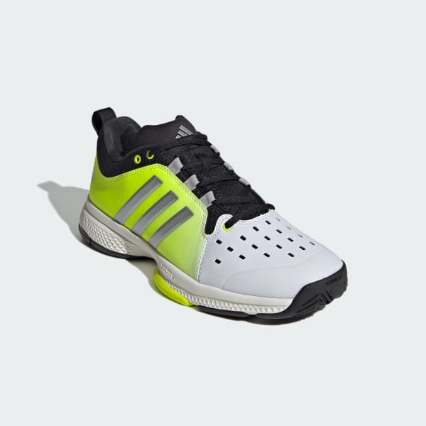 adidas Men's Tennis Court Pickleball Shoes - White | Free Shipping with ...