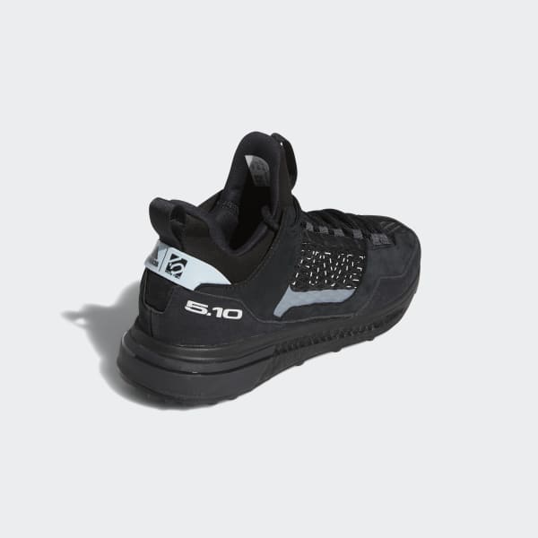 adidas Five Ten Five Tennie Boost Approach Sko Svart adidas Five Ten Five Tennie Boost Approach Sko Svart