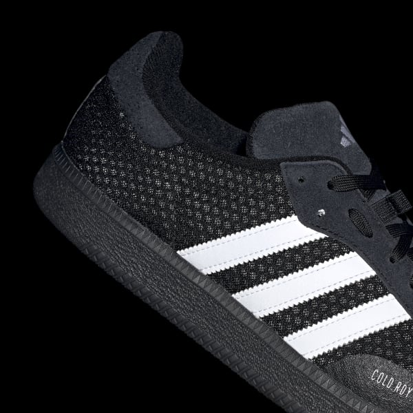 【新品】アディダスadidas VELOSAMBA COLD. RDY28.5 adidas Velosamba Cold.Rdy Cycling Shoes - Black | Free