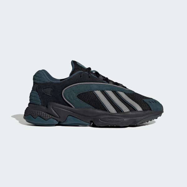 Negro Tenis OZTRAL