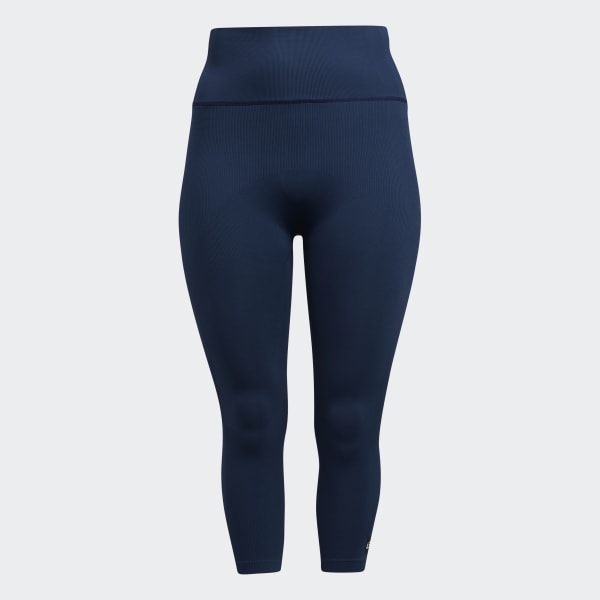 Blu Tight Formotion Sculpt (Taglie forti) 26519