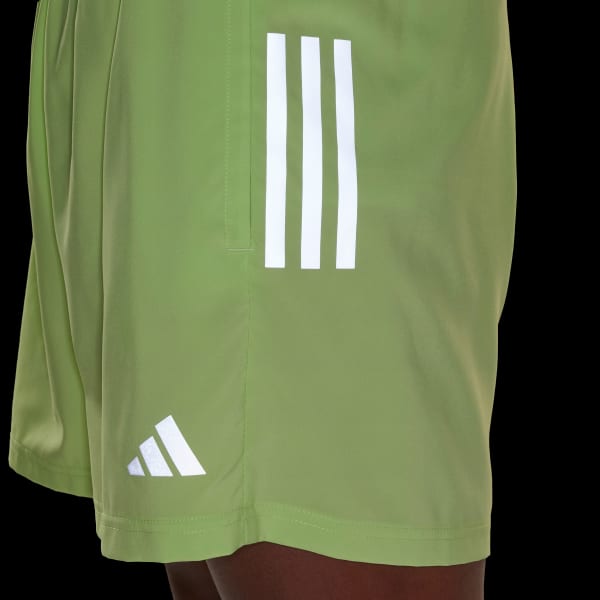 Own The Run Shorts