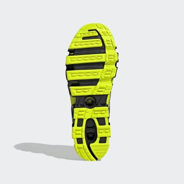 Amarillo Zapatillas Megaride