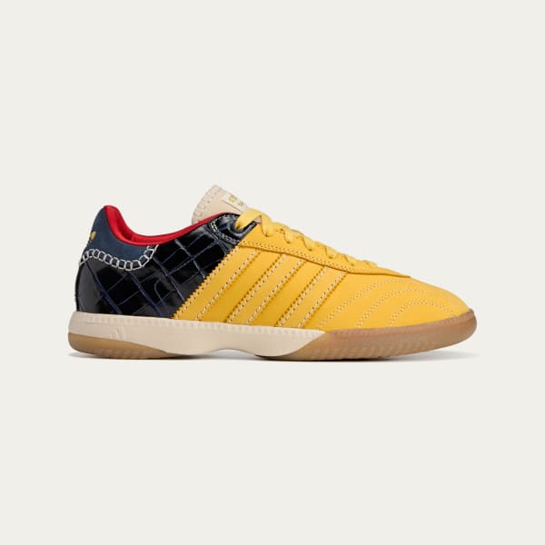 Wales Bonner MN Samba Shoes