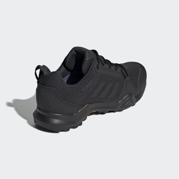 adidas Terrex AX3 Gore-Tex Hiking Shoes in Black | adidas UK