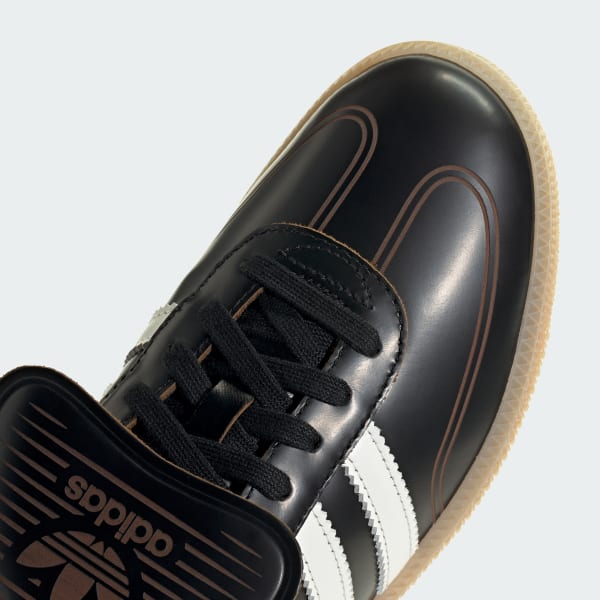 アディダス サンバ LT / SAMBA LT - ブラック | アディダス ジャパン