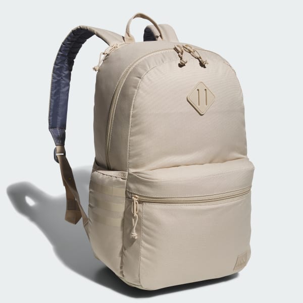 adidas Classic 3S 5 Backpack Brown Free Shipping with adiClub adidas US