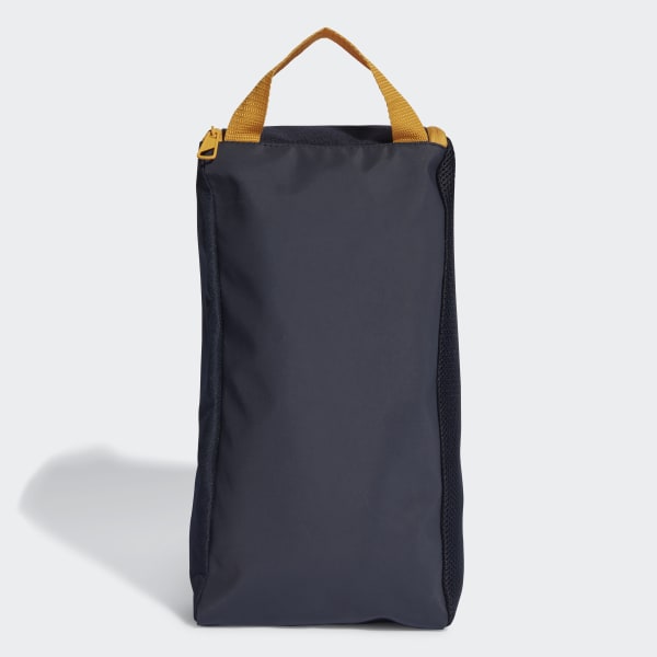 Real Madrid Boot Bag