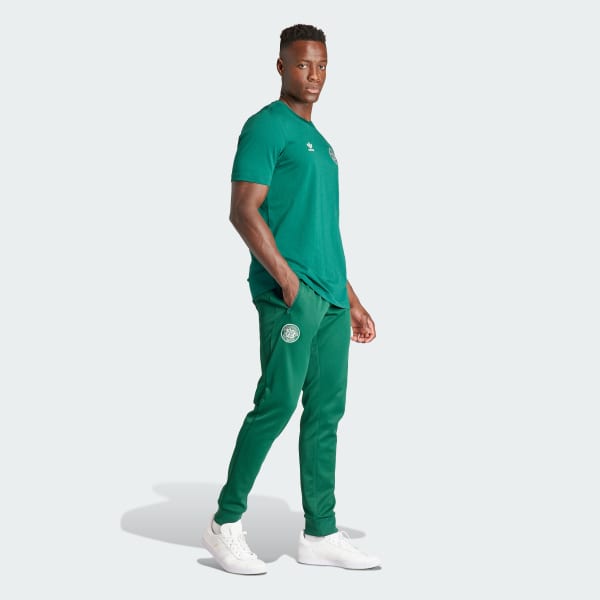 Celtic fc shop t shirt mens