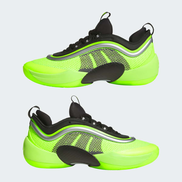 adidas アディダス D.O.N. ISSUE 6 （ルシッドレッド/コア