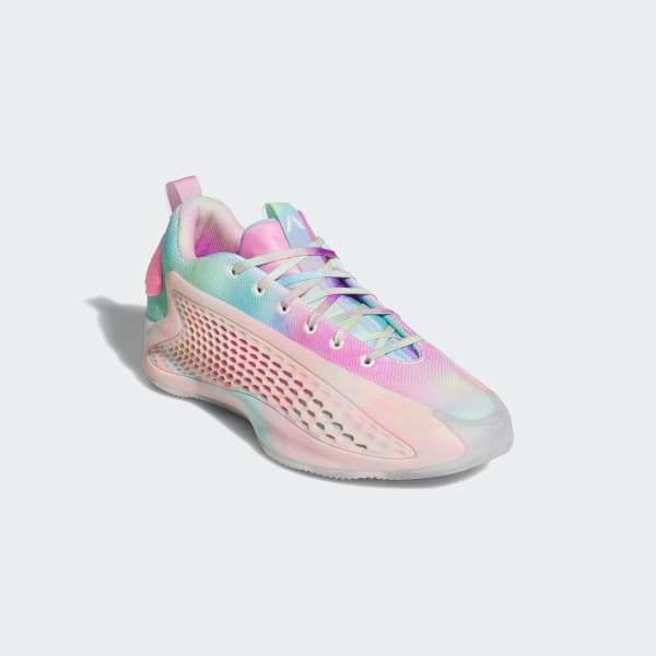 ホワイト アンソニー・エドワーズ 1 ロー / Anthony Edwards 1 Low Trainers