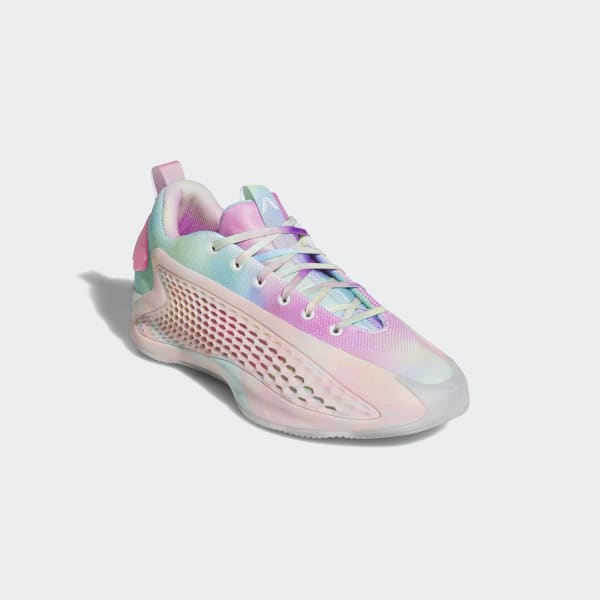 adidas AE1 Low アディダス 27センチ\"Multi Color\" 4/19・4/21発売｜adidas A.E.1 Low 