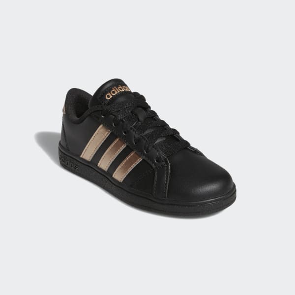 adidas Baseline Shoes - Black | adidas UK adidas Baseline Shoes - Black | adidas UK