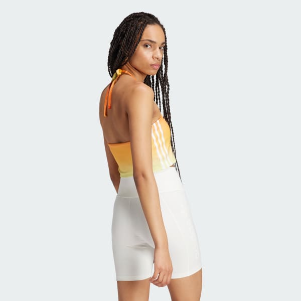 Multicolor Top Entubado adidas Originals