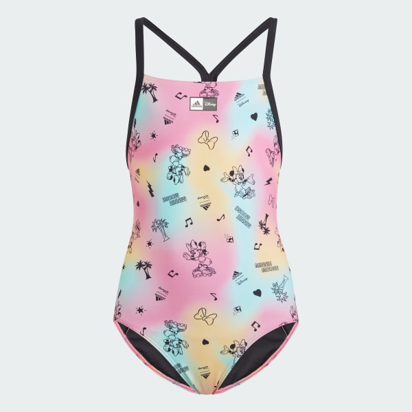 Adidas toddler swimwear on sale