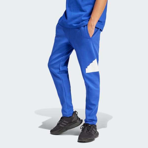 Blue Future Icons Badge of Sport Pants