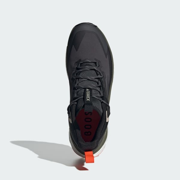 アディダス FREE HIKER 2.0 GORE-TEX - グレー | アディダス