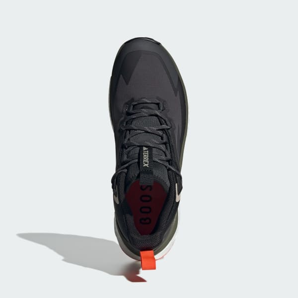 adidas Terrex Free Hiker GORE-TEX 2.0 Hiking Shoes - Grey | Men's ...
