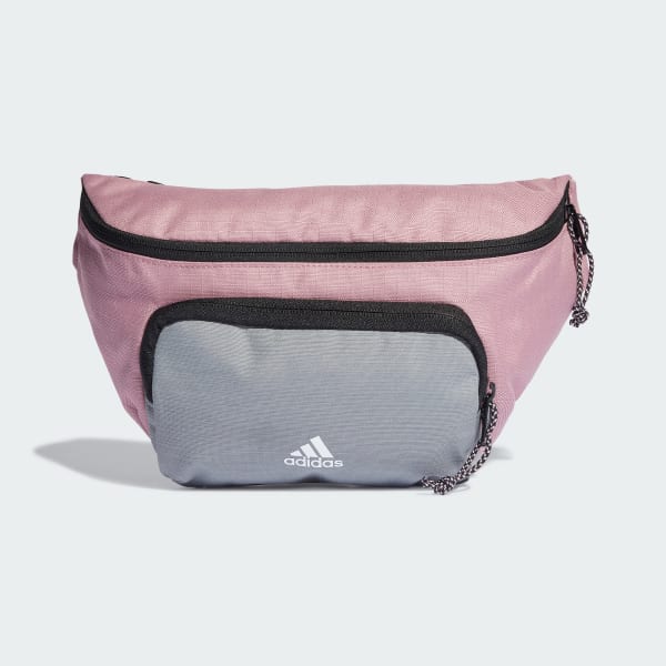 Bestil Når som helst maternal adidas X_PLR bæltetaske - Pink | adidas Denmark