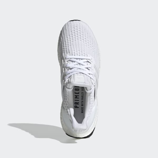 blanc Chaussure Ultraboost 4.0 DNA LEY98