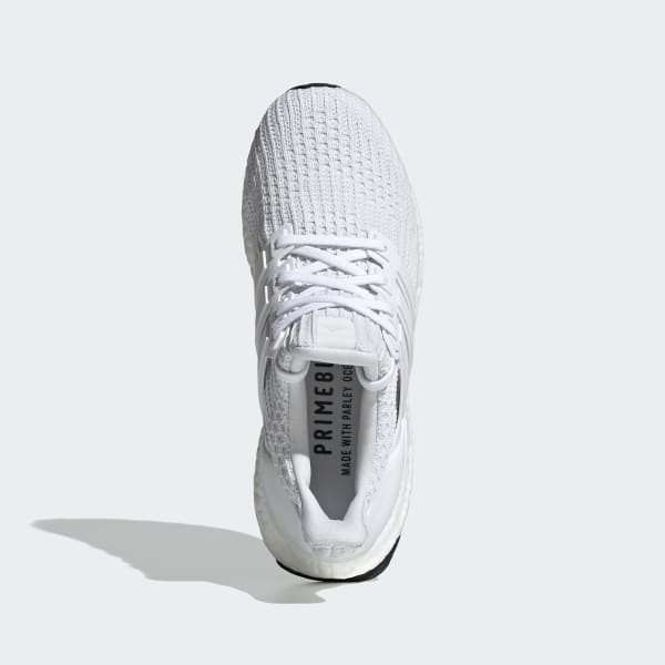 adidas Ultraboost 4.0 DNA Shoes White adidas Philippines