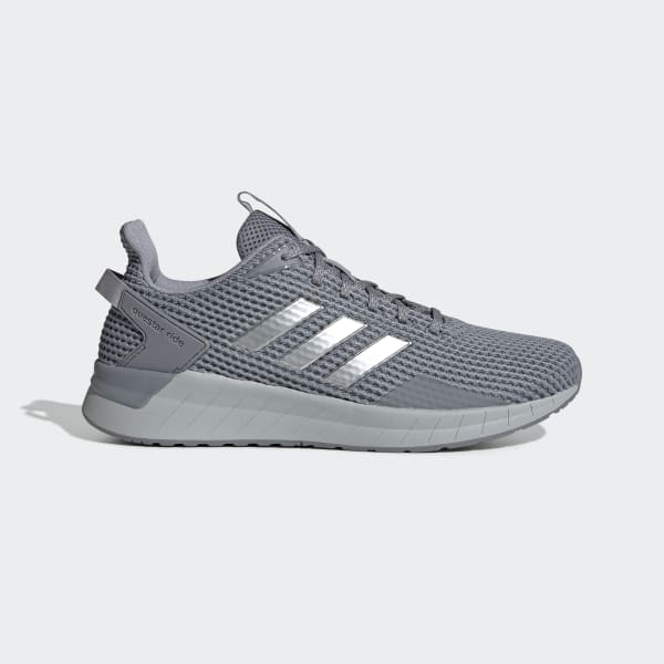 men's adidas running questar ride shoes