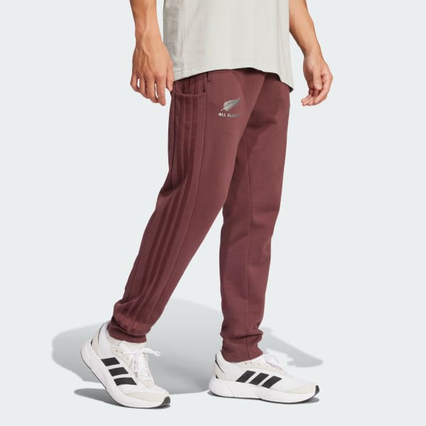 Adidas All Blacks Pants GLOBAL SHIPPING