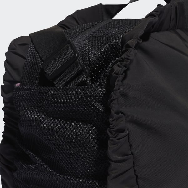 Black adidas Yoga Duffel Bag Q3948